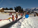 Gruppenkurs Bambini/Kind Alpin